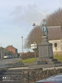 monument aux morts