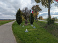 Monument aux morts