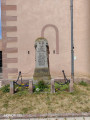 Monument aux morts