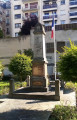 Monument aux morts