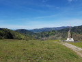 Monument col du Hundsruck