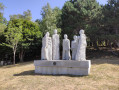 Monument commemoratif - Maquis de Croquié