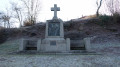 Monument de l'abbé Miclo