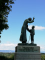 monument de la rencontre