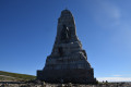 Monument des diables bleus