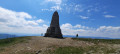 MONUMENT DES DIABLES BLEUS