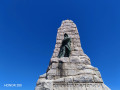 Monument des Diables Bleus
