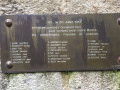 Monument du maquis Polonais