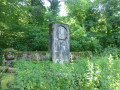 Monument mémorial