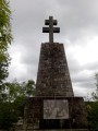 Monument mémoriel