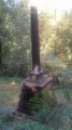Monument prussien 1870
