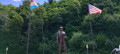 Monument seconde Guerre Mondiale
