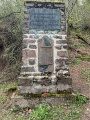 Monument "Serret"
