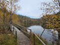 Von Waren entlang der Müritz zu den Wienpietschseen