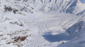 Moosfluh - Chüestall - Scheene Bodu - Bettmeralp