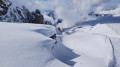 Moosfluh - Chüestall - Scheene Bodu - Bettmeralp