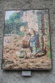 Les "mosaïques de Barbizon"