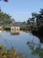 Baden Moulin de Pomper - Larmor-Baden