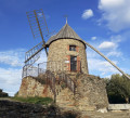 Moulin à Huile