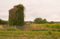 Moulin à pivot tournant