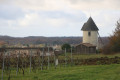 Moulin à vent du Cluzelet
