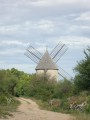Moulin à vent