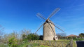 Moulin à vent