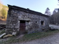 Moulin d'Auriac Moulin d'Auriac