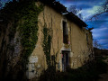 Moulin d'Ensavardan Moulin d'Ensavardan