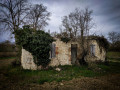 Moulin d'Ensavardan