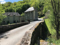 Moulin de Bourguet
