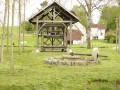 Moulin de Couargis