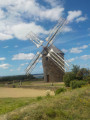 moulin de Craca