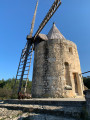 Moulin de Daudet