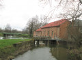 Sentier des moulins à eau à Felleries