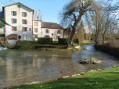 Moulin de Gouaix