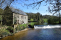 Moulin de Kerhré.