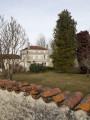 Moulin de l'abbaye