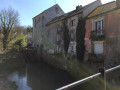 Moulin de la Celle en Bas Moulin de la Celle en Bas
