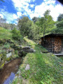 Moulin de Marceau et retour par Bavancel depuis Planzolle