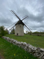 Moulin de Montceau et Echarnant