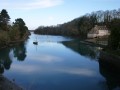 Les moulins de la Rance - Le Poudouvre Les moulins de la Rance - Le Poudouvre