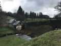 Moulin de Saint-Jal