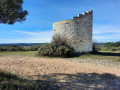 Moulin de St Mamert