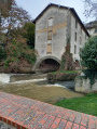 Entre le Canal Louis XIV et la Vallée de l'Eure