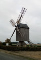 Moulin de Talcy