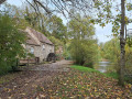 Moulin de Trotté