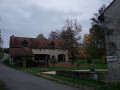Moulin de Vaupéreuse Moulin de Vaupéreuse