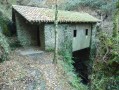 Moulin de l'Enfer et Palacio de Azkolegi