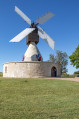 Des bords de Cher au Moulin des Aigremonts